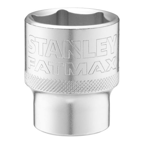 Vaso 6 caras 1/2" 27mm - FATMAX®