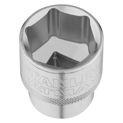 Vaso 6 caras 1/2