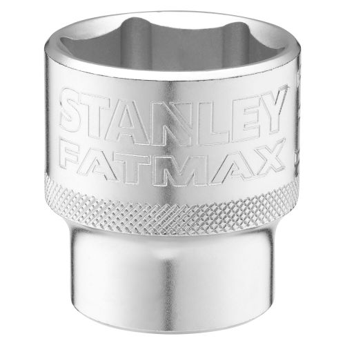 Vaso 6 caras 1/2" 30mm - FATMAX®