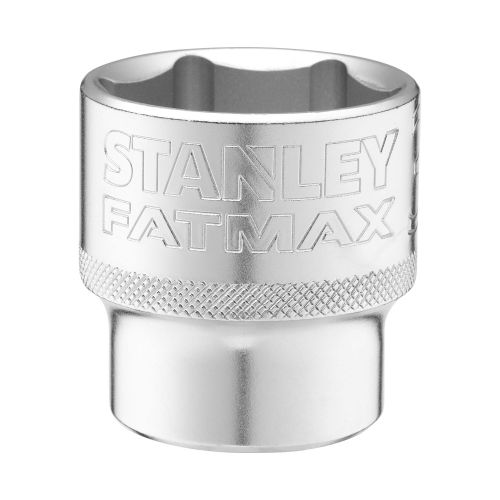 Vaso 6 caras 1/2" 32mm - FATMAX®