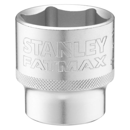 Vaso 6 caras 1/2" 34mm - FATMAX®