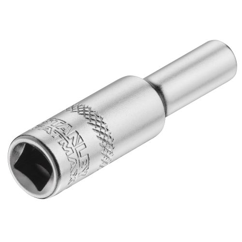 Vaso largo 6 caras 1/4' 5mm - FATMAX®