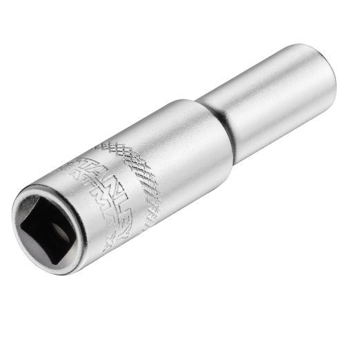 Vaso largo 6 caras 1/4' 6mm - FATMAX®