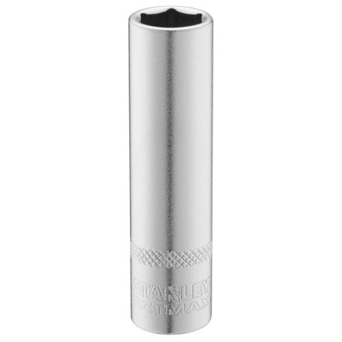 Vaso largo 6 caras 1/4' 9mm - FATMAX®