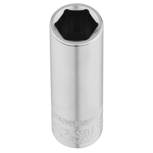 Vaso largo 6 caras 1/4' 10mm - FATMAX®