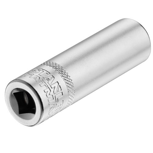 Vaso largo 6 caras 1/4' 10mm - FATMAX®