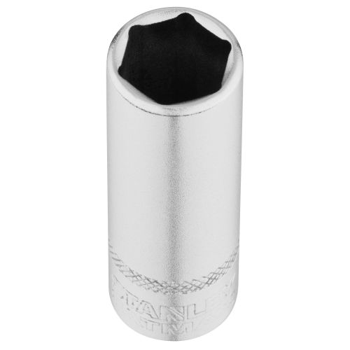 Vaso largo 6 caras 1/4' 12mm - FATMAX®