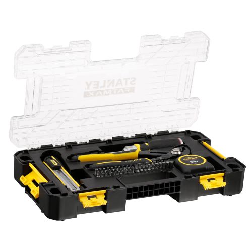 Set herramienta manual mixto - 44 piezas