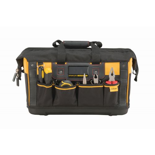 Bolsa de gran abertura 50cm FatMax