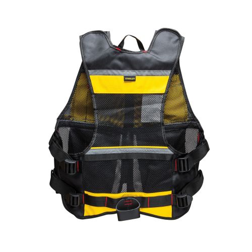 Chaleco portaherramientas FatMax