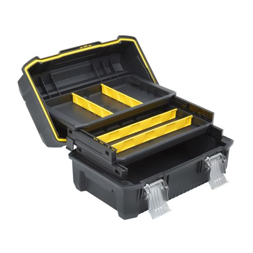 Caja impermeable cantilever 18