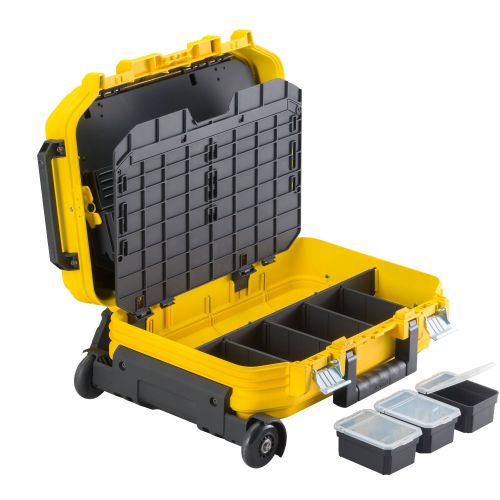 Maleta para herramientas FatMax