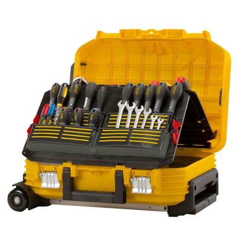 Maleta para herramientas FatMax