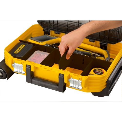 Maleta para herramientas FatMax