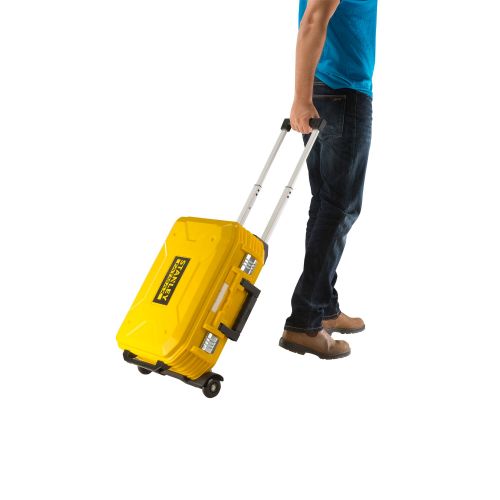 Maleta para herramientas FatMax