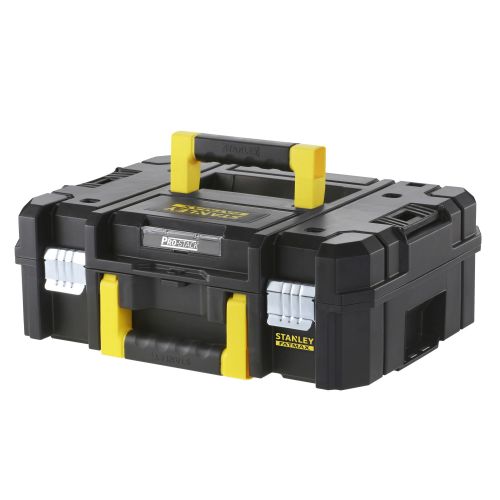 Maleta multiusos PRO-STACK FatMax