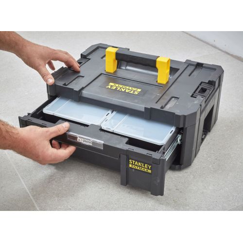 Cajonera profunda PRO-STACK FatMax