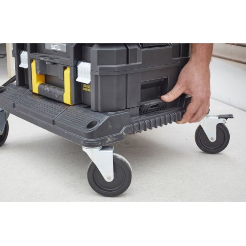 Carro con ruedas PRO-STACK FatMax