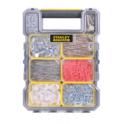 Organizador profesional FatMax