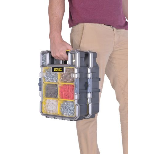 Organizador profesional FatMax