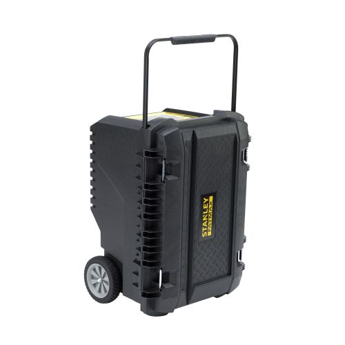 Arcón de transporte mediano 90L FatMax