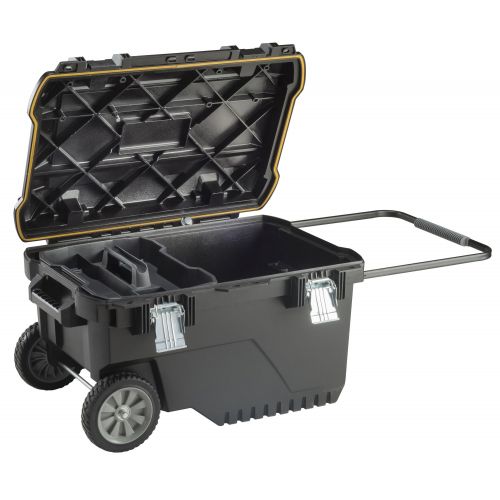 Arcón de transporte mediano 90L FatMax