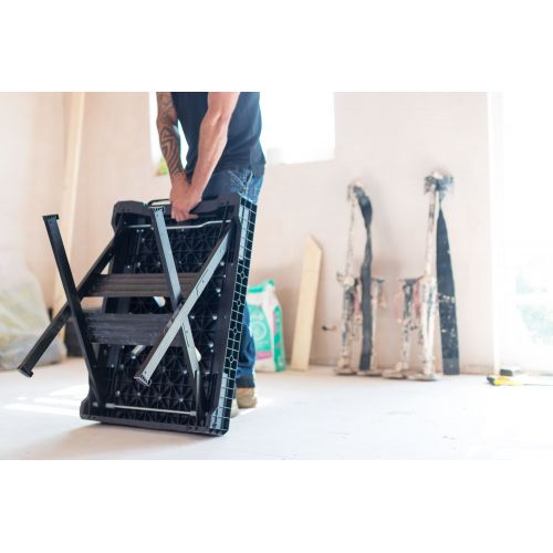 Mesa de trabajo FatMax plegable