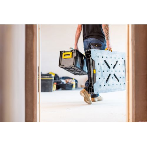 Mesa de trabajo FatMax plegable