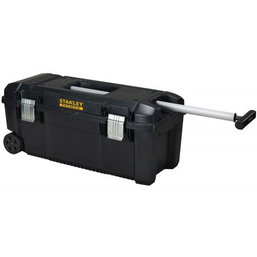 Caja de herramientas 28"/71cm FatMax® con ruedas y asa telescópica