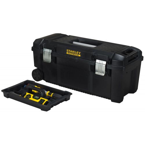 Caja de herramientas 28