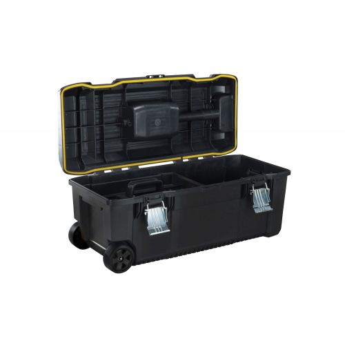 Caja de herramientas 28