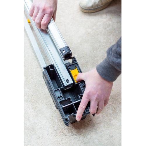 Caballete metálico plegable (x2) FatMax