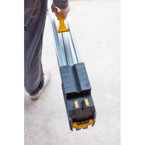 Caballete metálico plegable (x2) FatMax