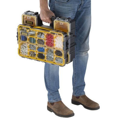 Organizador FatMax  1/3