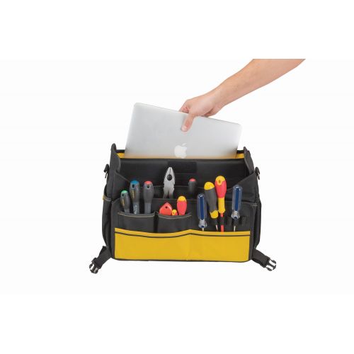 Bolsa para PC y herramientas FatMax