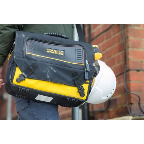 Bolsa para PC y herramientas FatMax