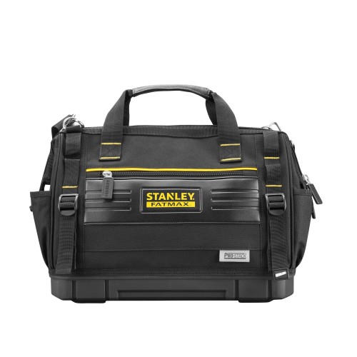 Bolsa cerrada PRO-STACK con múltiples compartimentos