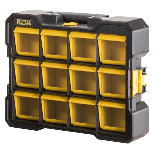 Organizador vertical FATMAX cajones extraíbles