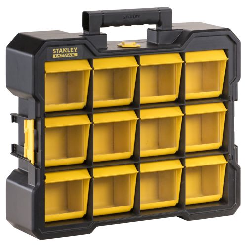 Organizador vertical FATMAX cajones extraíbles