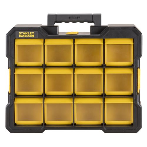 Organizador vertical FATMAX cajones extraíbles