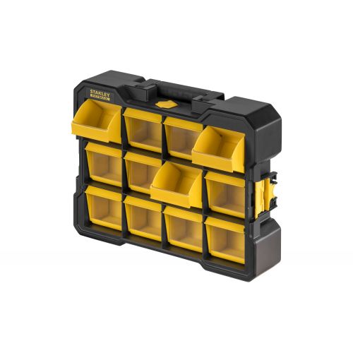 Organizador vertical FATMAX cajones extraíbles