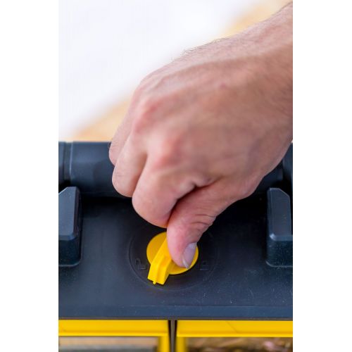 Organizador vertical FATMAX cajones extraíbles