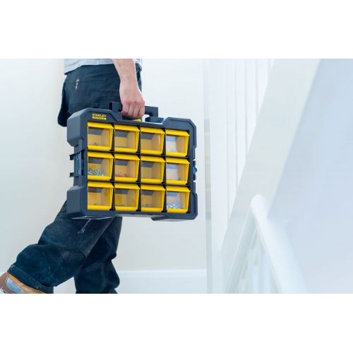 Organizador vertical FATMAX cajones extraíbles