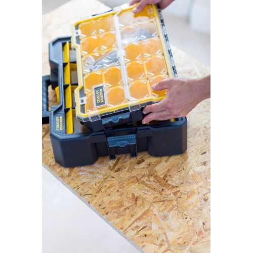 Organizador vertical FATMAX cajones extraíbles