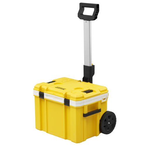 Nevera con ruedas y asa STANLEY® FATMAX® PRO-STACK™