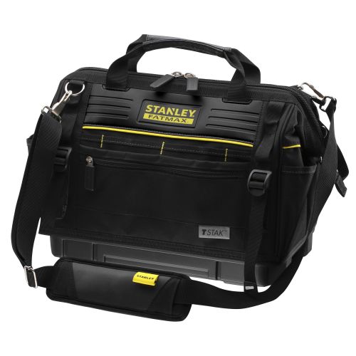 Bolsa cerrada PRO-STACK FATMAX