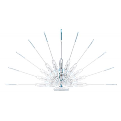 FSM1610-QS - Mopa de limpieza AutoSelect 1600W