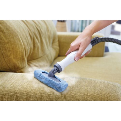 FSMH13101SM-QS - Escoba de Limpieza a Vapor Steam Mop 11 en 1