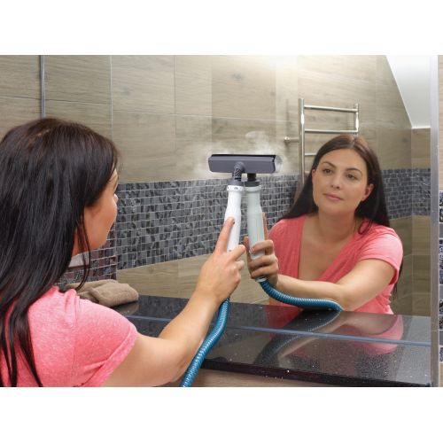 FSMH13101SM-QS - Escoba de Limpieza a Vapor Steam Mop 11 en 1