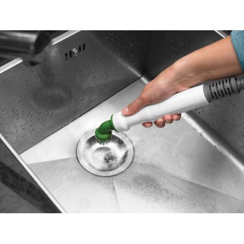 FSMH13151SM-QS - Steam-mop™ 15 en 1 con SteaMitt™